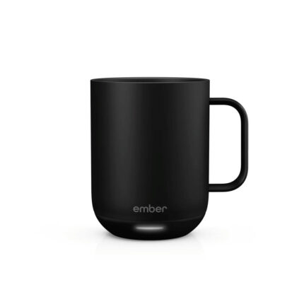 Ember Temperature Control Smart Mug