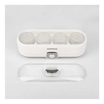 G3ferrari Fermento 4 Yogurt Maker