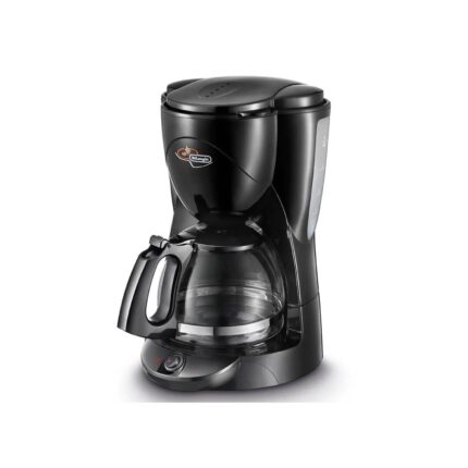 Delonghi ICM 2.1B Drip Coffee Makers