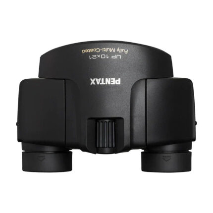 Ricoh Pentax UP 10x21 Binoculars with Case